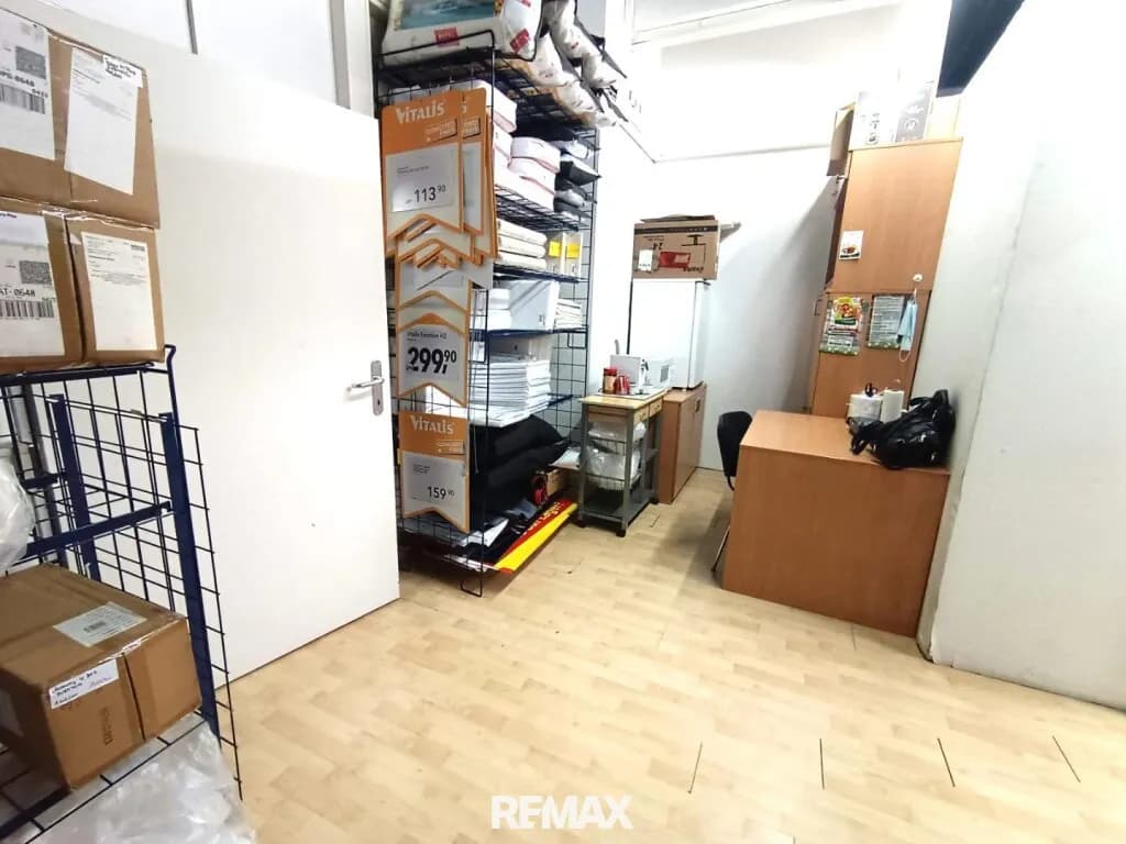 Gewerbeimmobilie mieten in Leibnitz – 256 m², € 2.618 – Bild 3 von 8