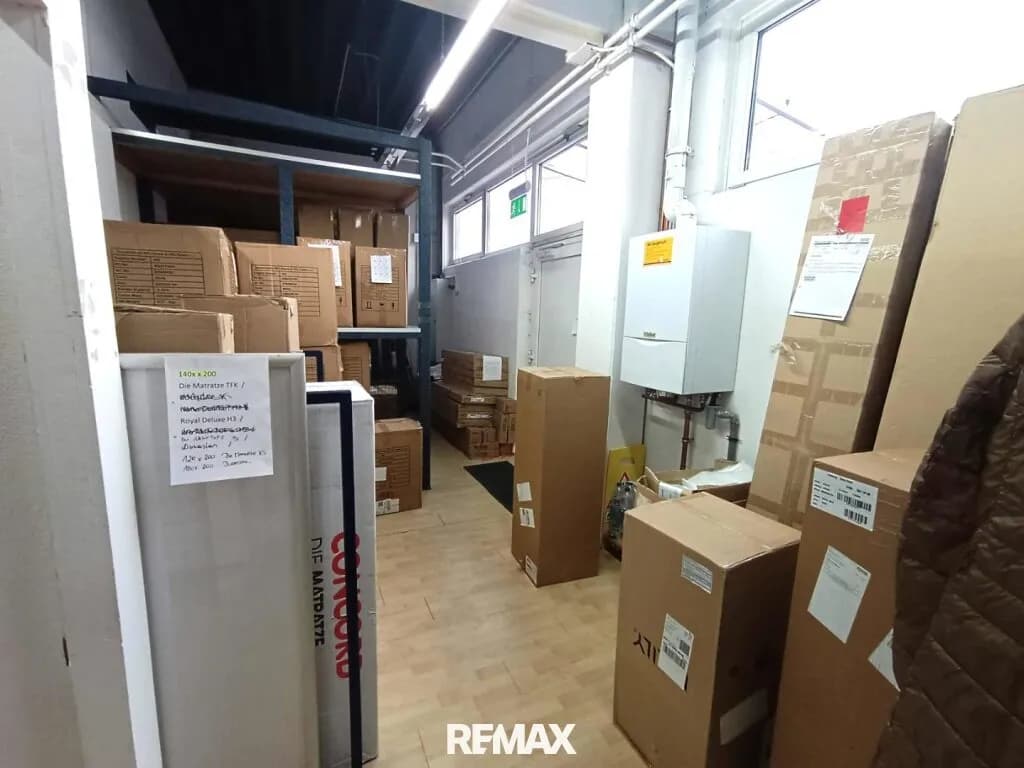 Gewerbeimmobilie mieten in Leibnitz – 256 m², € 2.618 – Bild 4 von 8