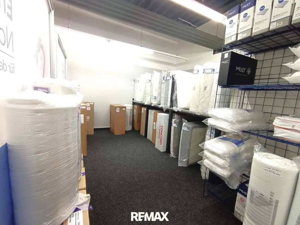 Gewerbeimmobilie mieten in Leibnitz – 256 m², € 2.618 – Bild 5 von 8