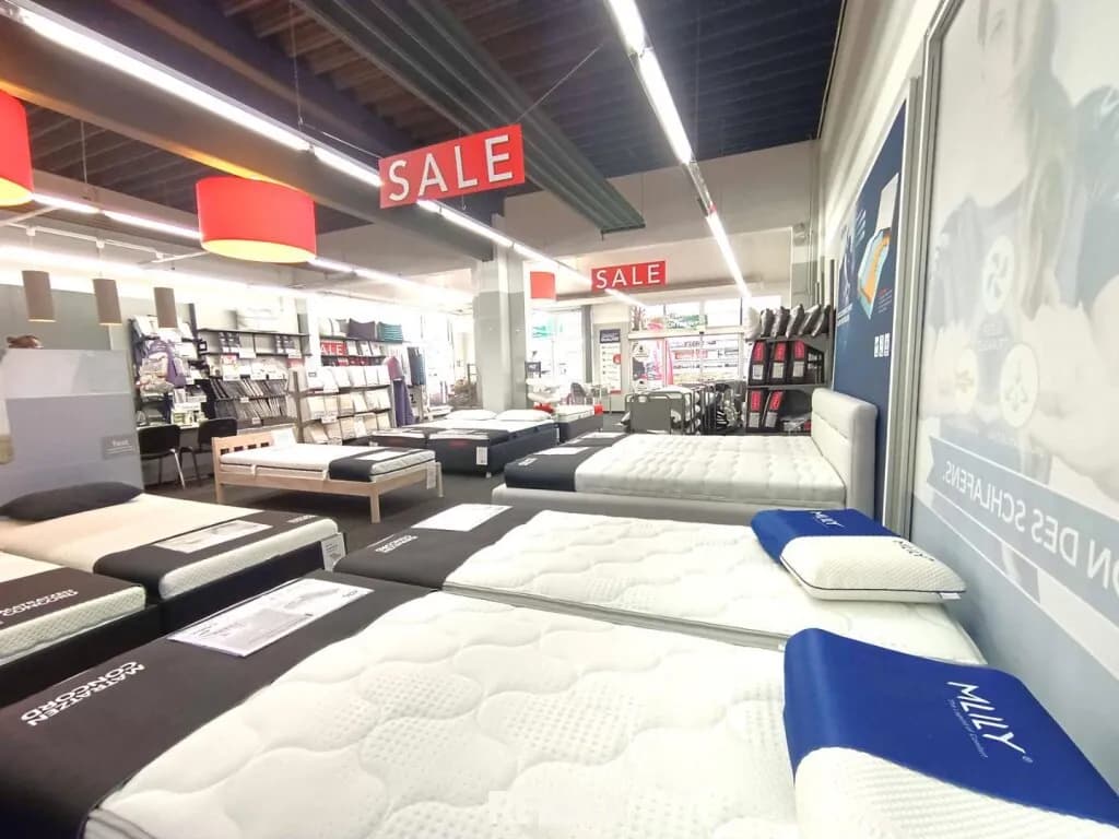 Gewerbeimmobilie mieten in Leibnitz – 256 m², € 2.618 – Bild 6 von 8
