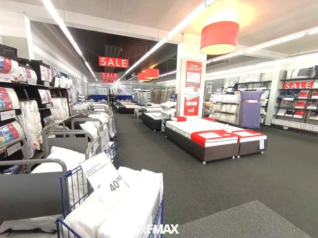 Gewerbeimmobilie mieten in Leibnitz – 256 m², € 2.618 – Bild 7 von 8