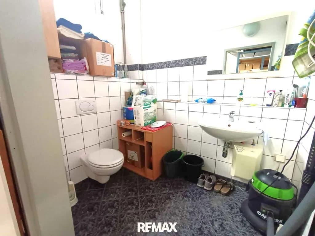 Gewerbeimmobilie mieten in Leibnitz – 256 m², € 2.618 – Bild 8 von 8
