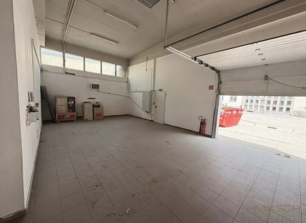 Gewerbeimmobilie mieten in Sankt Pölten – 401 m², € 2.085 – Bild 3 von 6