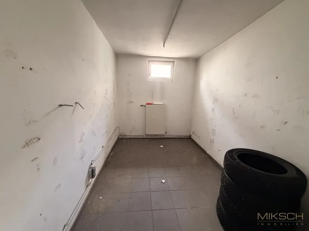 Gewerbeimmobilie mieten in Sankt Pölten – 401 m², € 2.085 – Bild 4 von 6