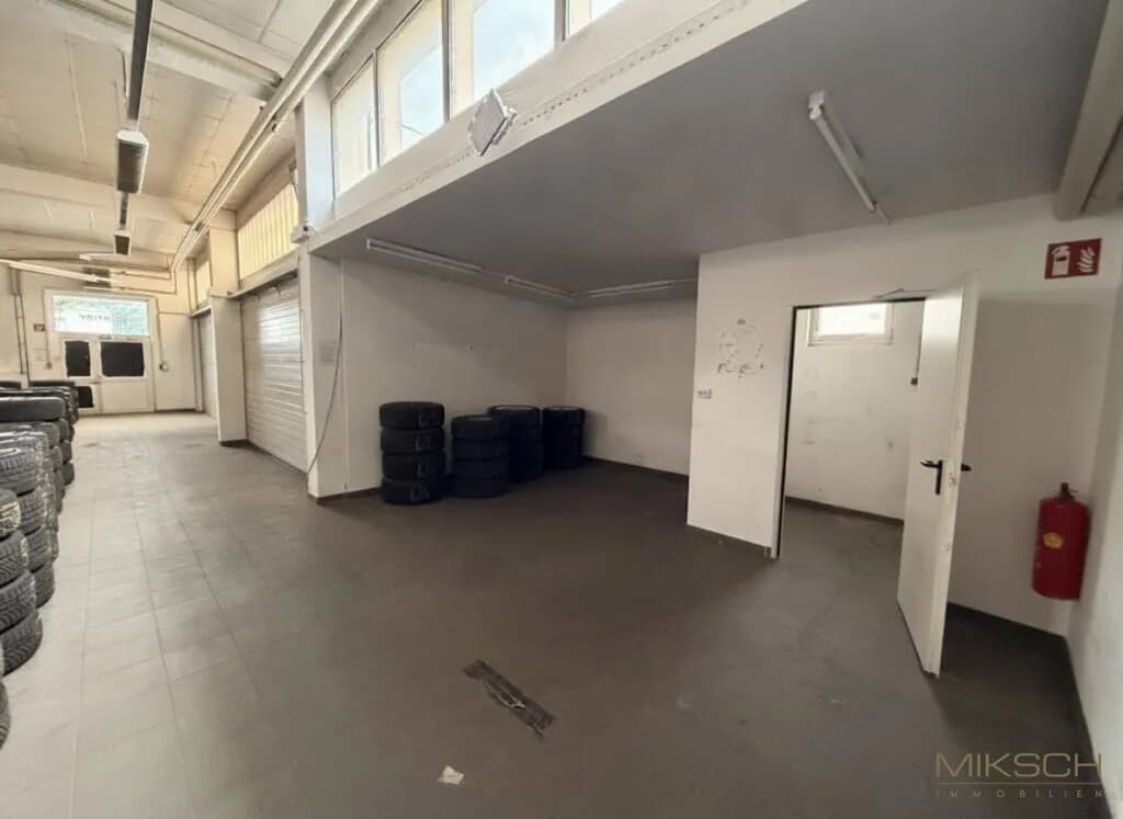 Gewerbeimmobilie mieten in Sankt Pölten – 401 m², € 2.085 – Bild 5 von 6