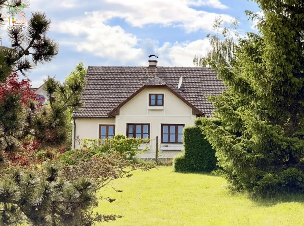 3-Zimmer-Haus kaufen in Horn – 80 m², € 125.000