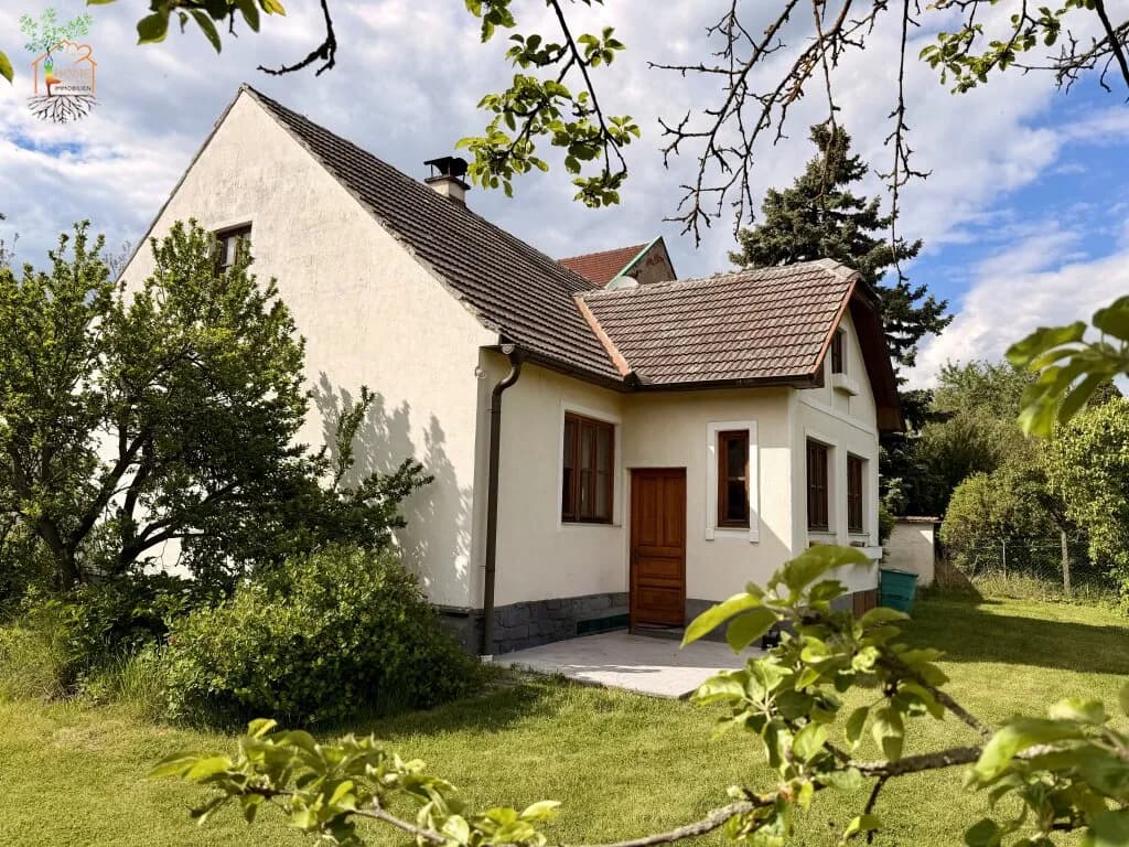 3-Zimmer-Haus kaufen in Horn – 80 m², € 125.000 – Bild 2 von 24