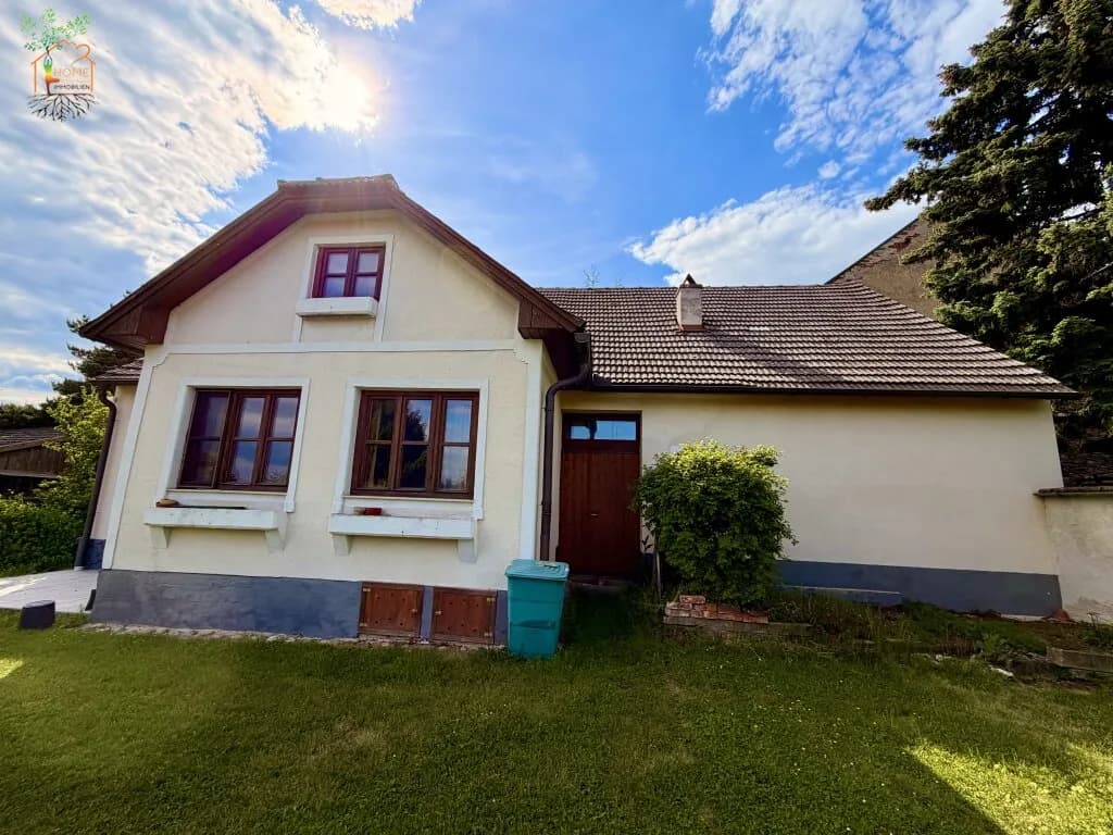 3-Zimmer-Haus kaufen in Horn – 80 m², € 125.000 – Bild 3 von 24