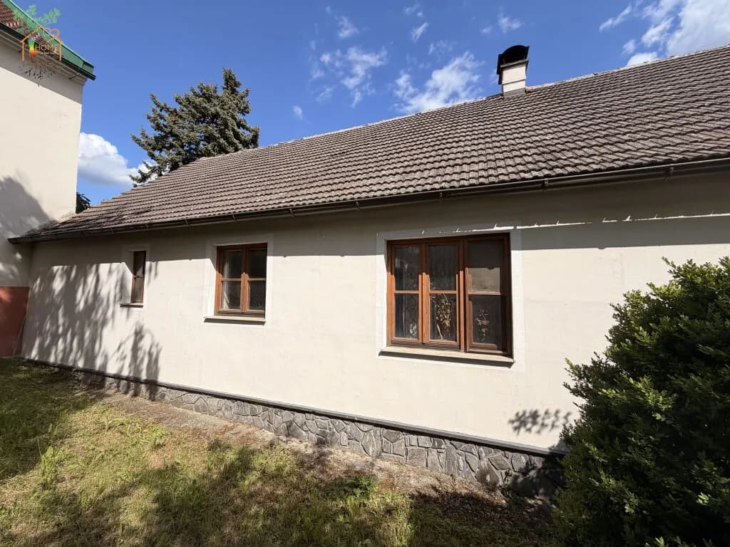 3-Zimmer-Haus kaufen in Horn – 80 m², € 125.000 – Bild 4 von 24