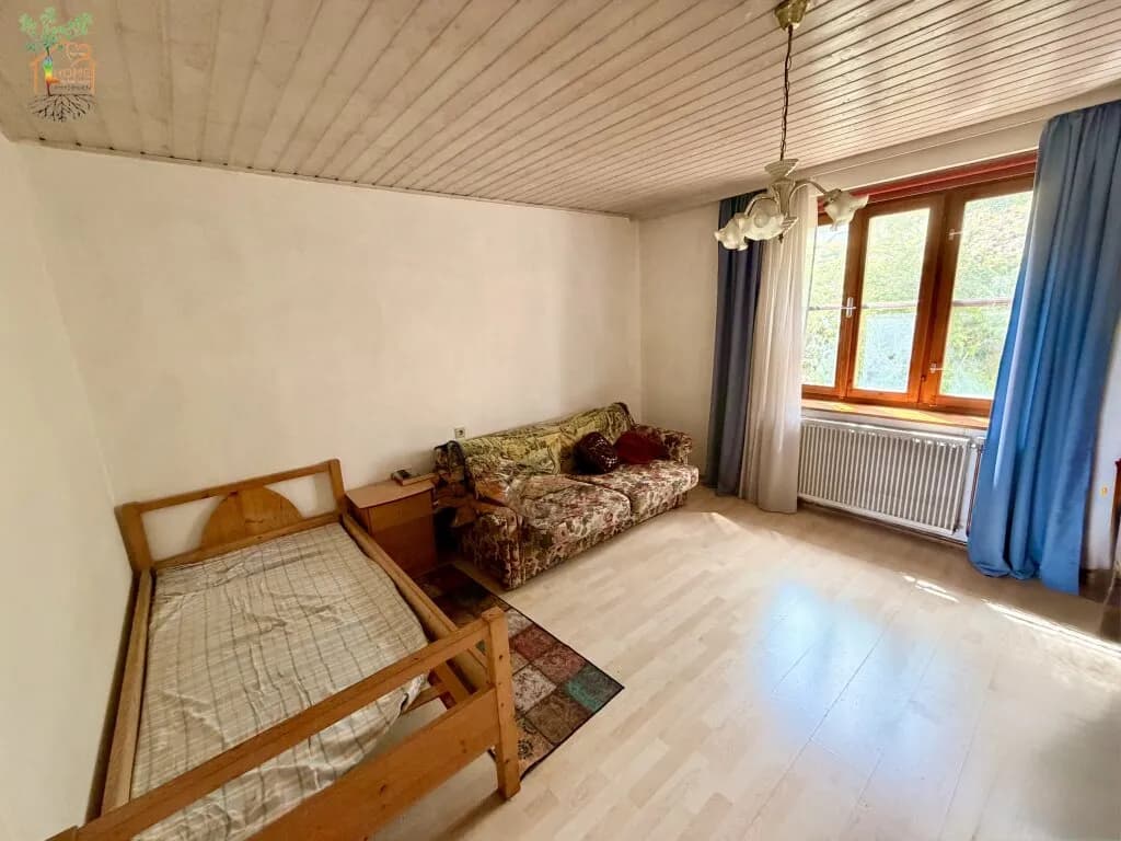 3-Zimmer-Haus kaufen in Horn – 80 m², € 125.000 – Bild 5 von 24