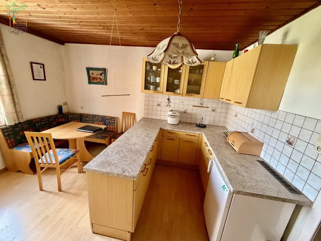 3-Zimmer-Haus kaufen in Horn – 80 m², € 125.000 – Bild 7 von 24