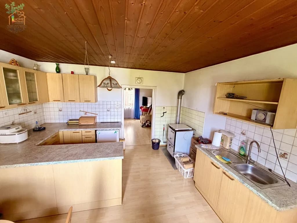 3-Zimmer-Haus kaufen in Horn – 80 m², € 125.000 – Bild 8 von 24