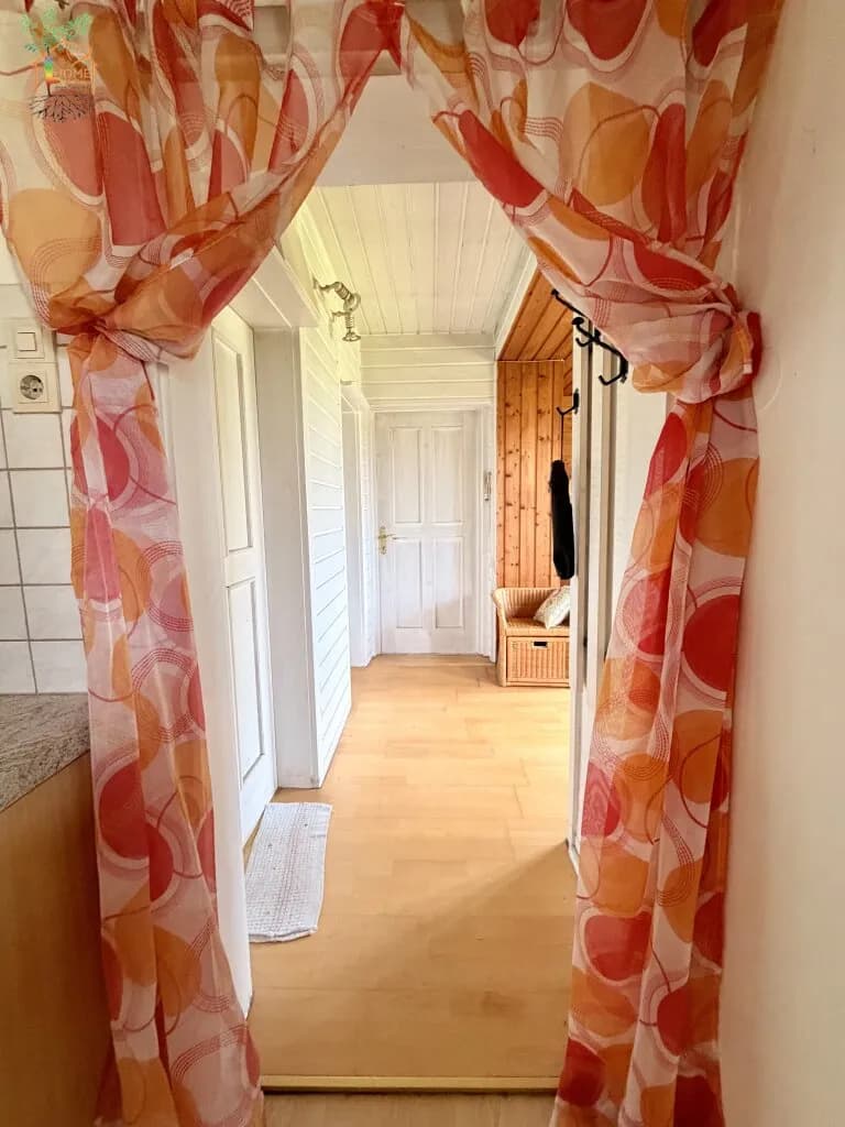 3-Zimmer-Haus kaufen in Horn – 80 m², € 125.000 – Bild 9 von 24