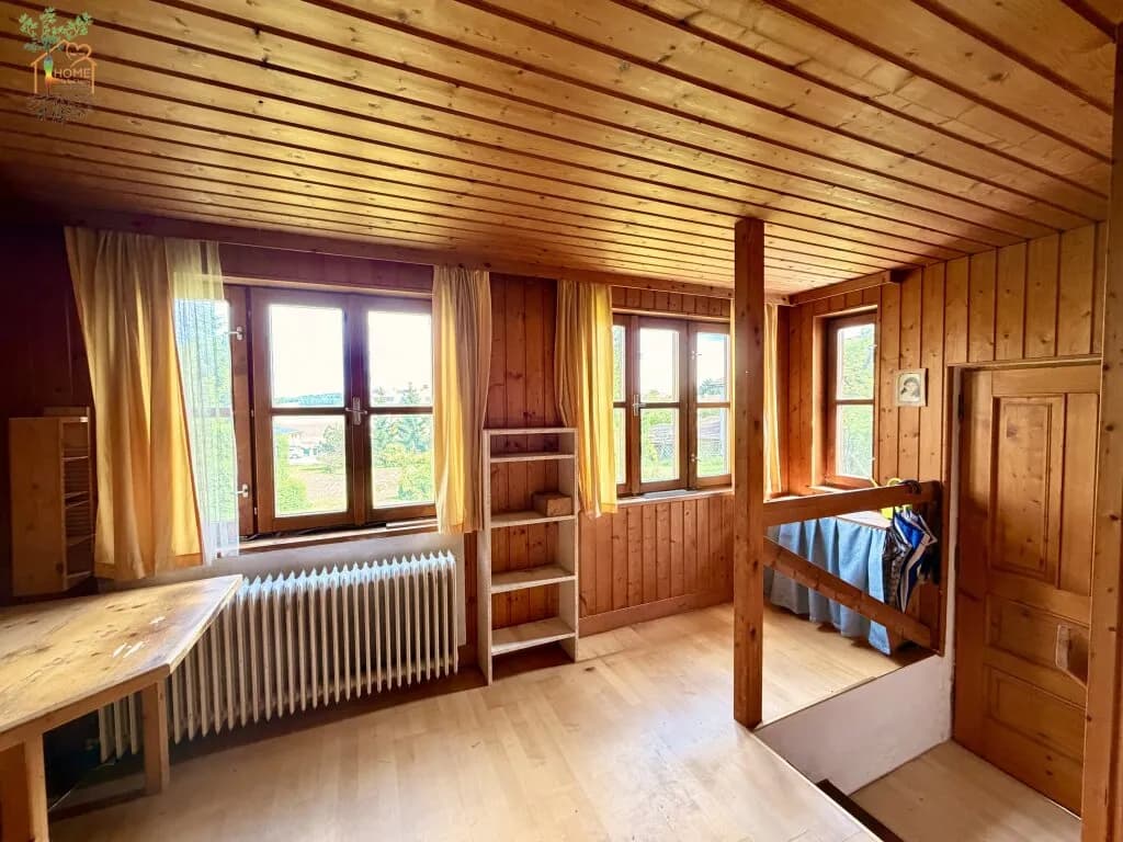 3-Zimmer-Haus kaufen in Horn – 80 m², € 125.000 – Bild 10 von 24