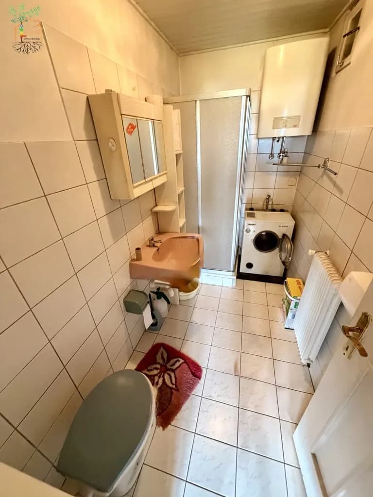 3-Zimmer-Haus kaufen in Horn – 80 m², € 125.000 – Bild 12 von 24