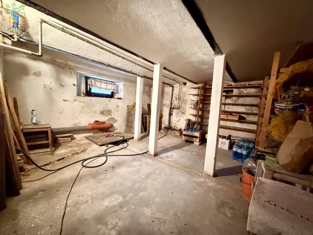 3-Zimmer-Haus kaufen in Horn – 80 m², € 125.000 – Bild 13 von 24
