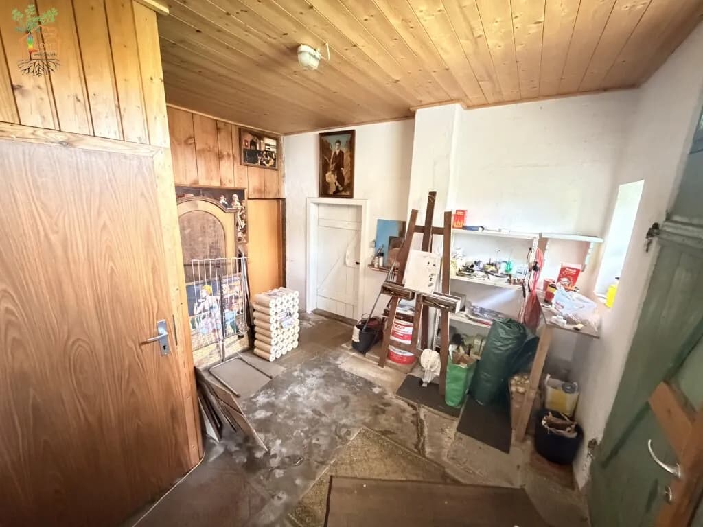 3-Zimmer-Haus kaufen in Horn – 80 m², € 125.000 – Bild 14 von 24