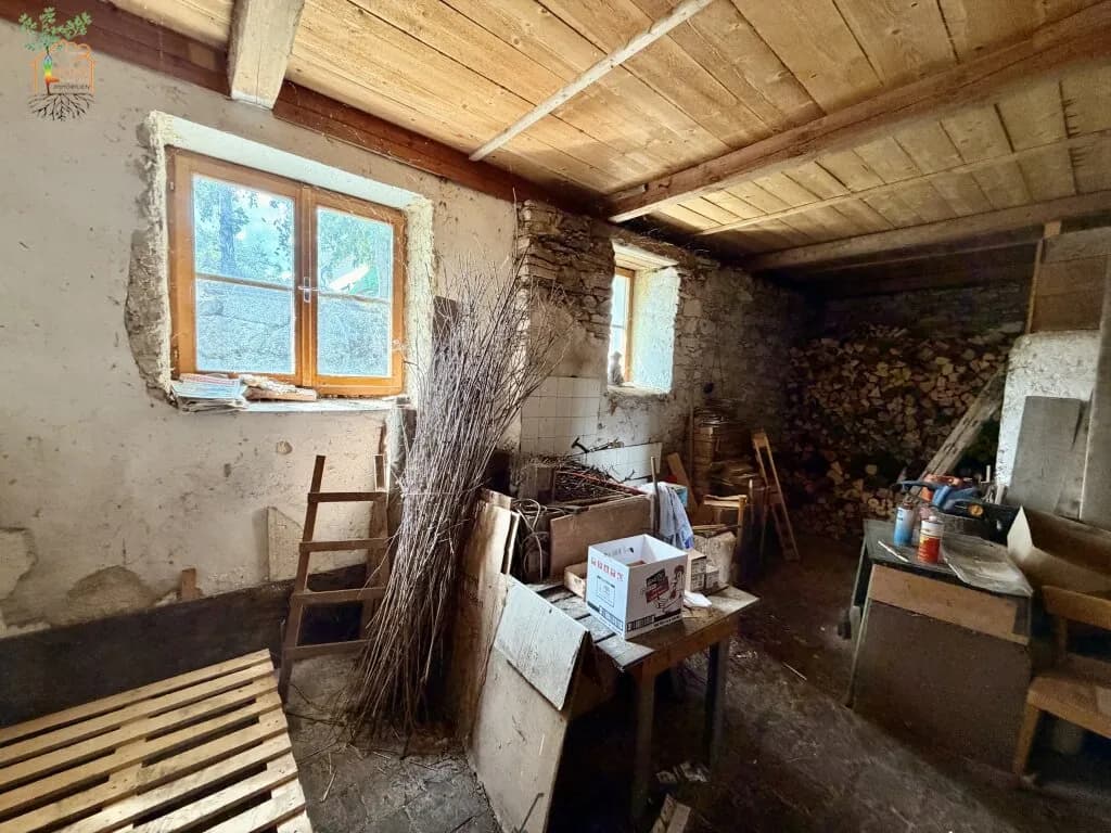 3-Zimmer-Haus kaufen in Horn – 80 m², € 125.000 – Bild 15 von 24