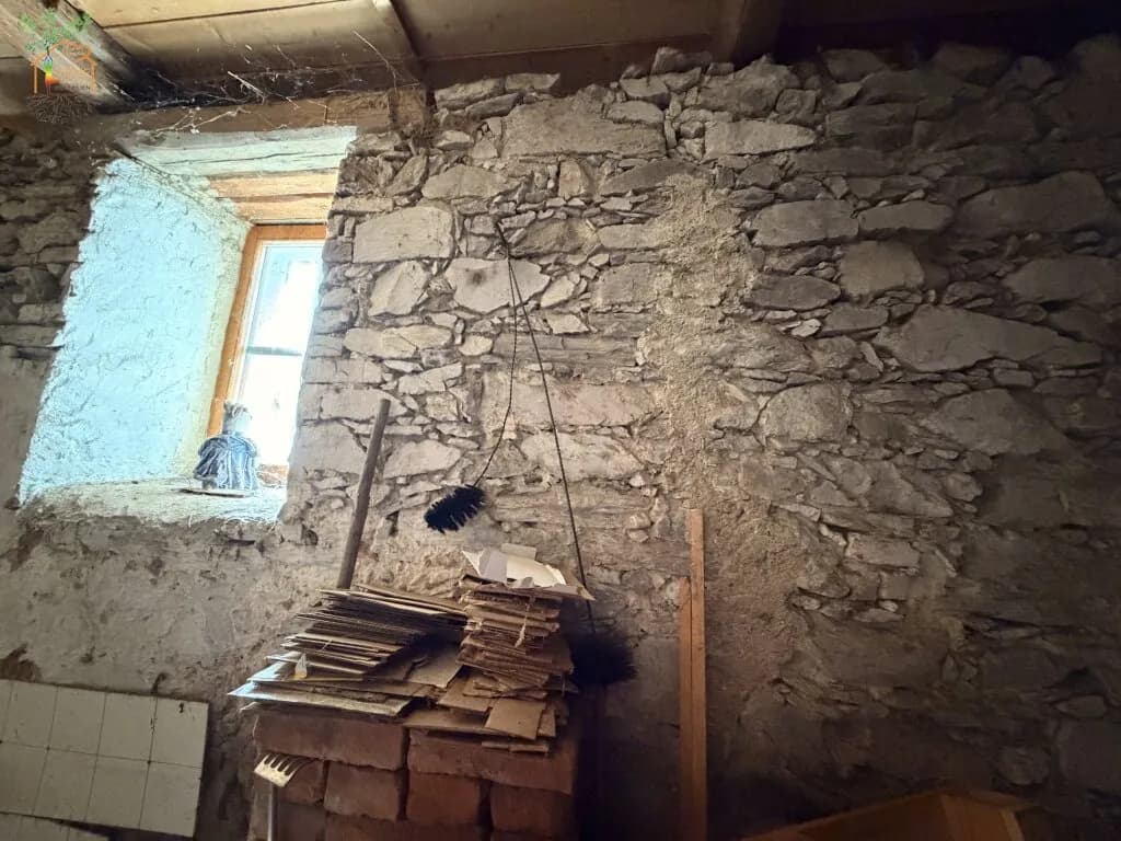 3-Zimmer-Haus kaufen in Horn – 80 m², € 125.000 – Bild 16 von 24