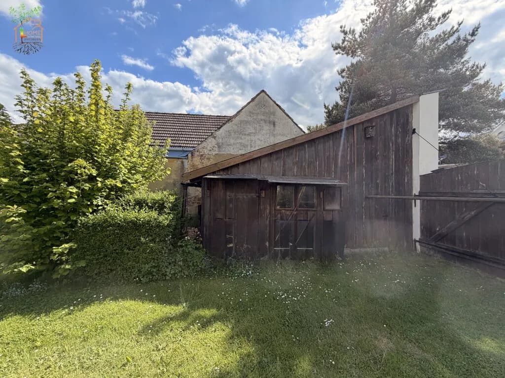 3-Zimmer-Haus kaufen in Horn – 80 m², € 125.000 – Bild 20 von 24