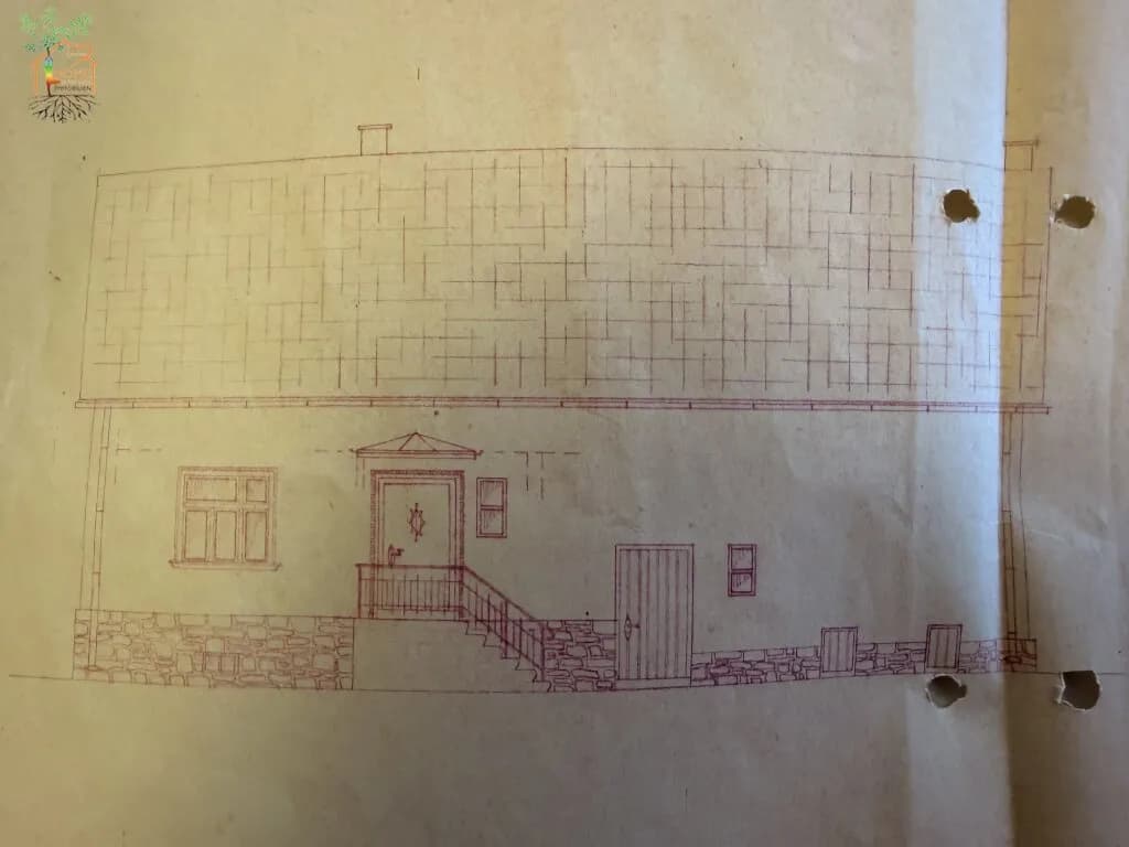 3-Zimmer-Haus kaufen in Horn – 80 m², € 125.000 – Bild 22 von 24