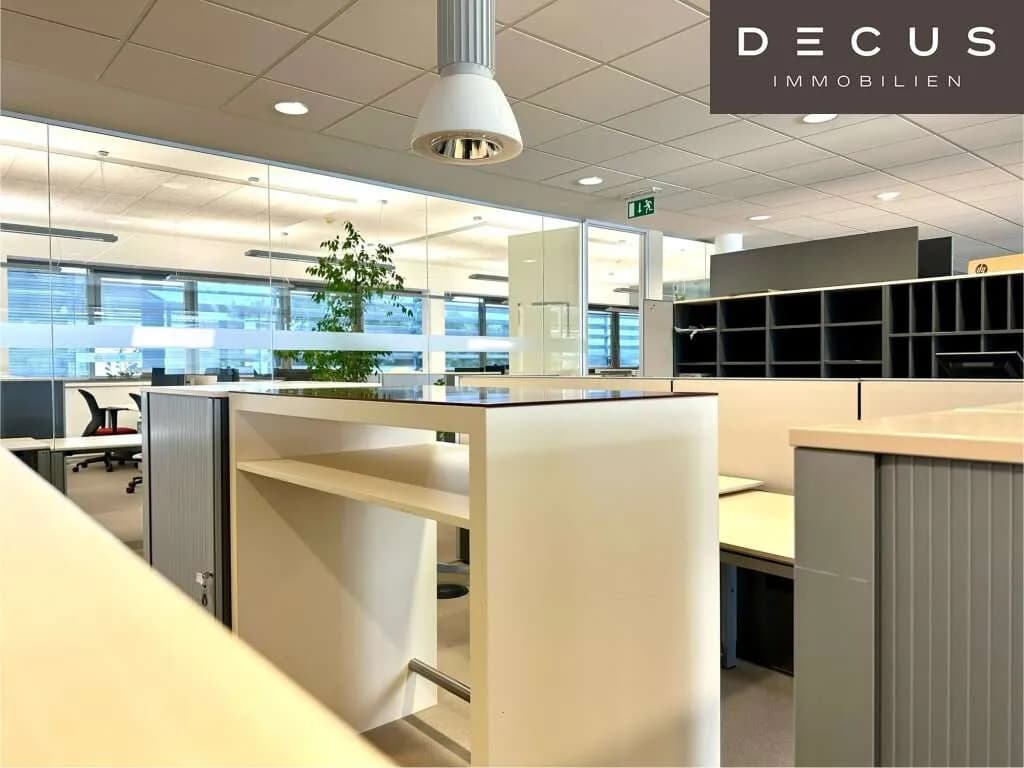 Gewerbeimmobilie mieten in Sankt Pölten – 813 m², € 14