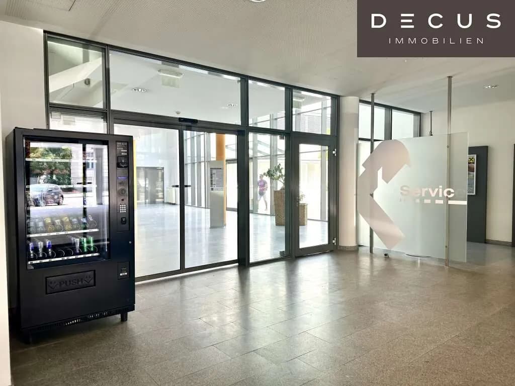 Gewerbeimmobilie mieten in Sankt Pölten – 813 m², € 14 – Bild 6 von 27