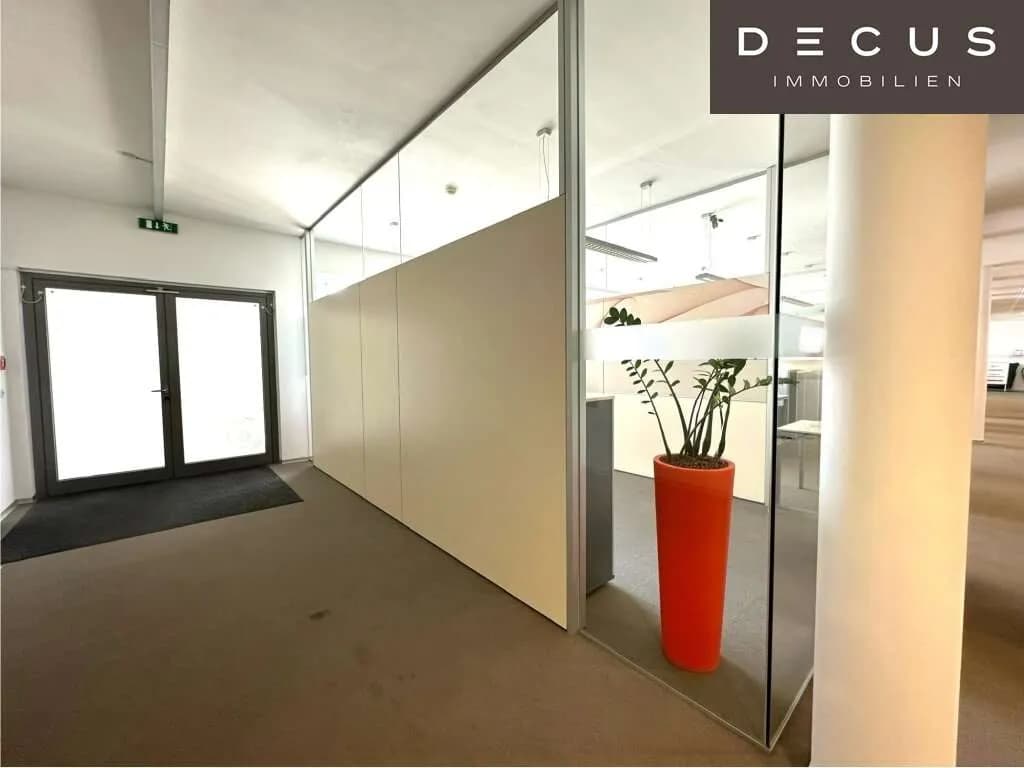 Gewerbeimmobilie mieten in Sankt Pölten – 813 m², € 14 – Bild 16 von 27