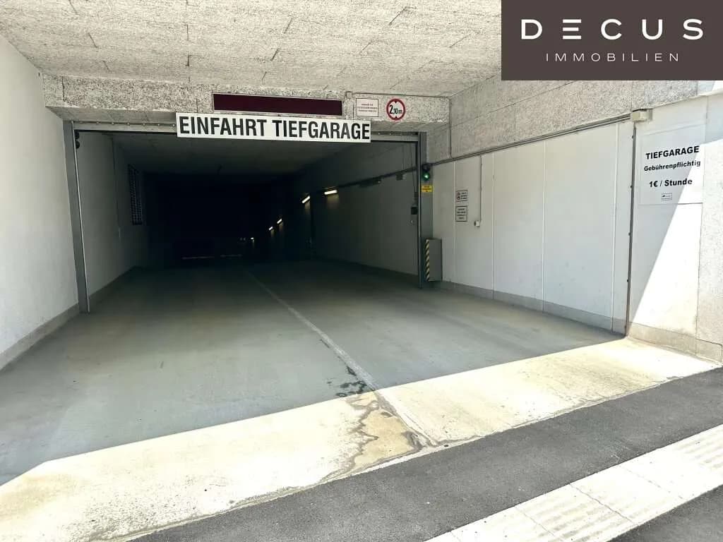 Gewerbeimmobilie mieten in Sankt Pölten – 813 m², € 14 – Bild 26 von 27