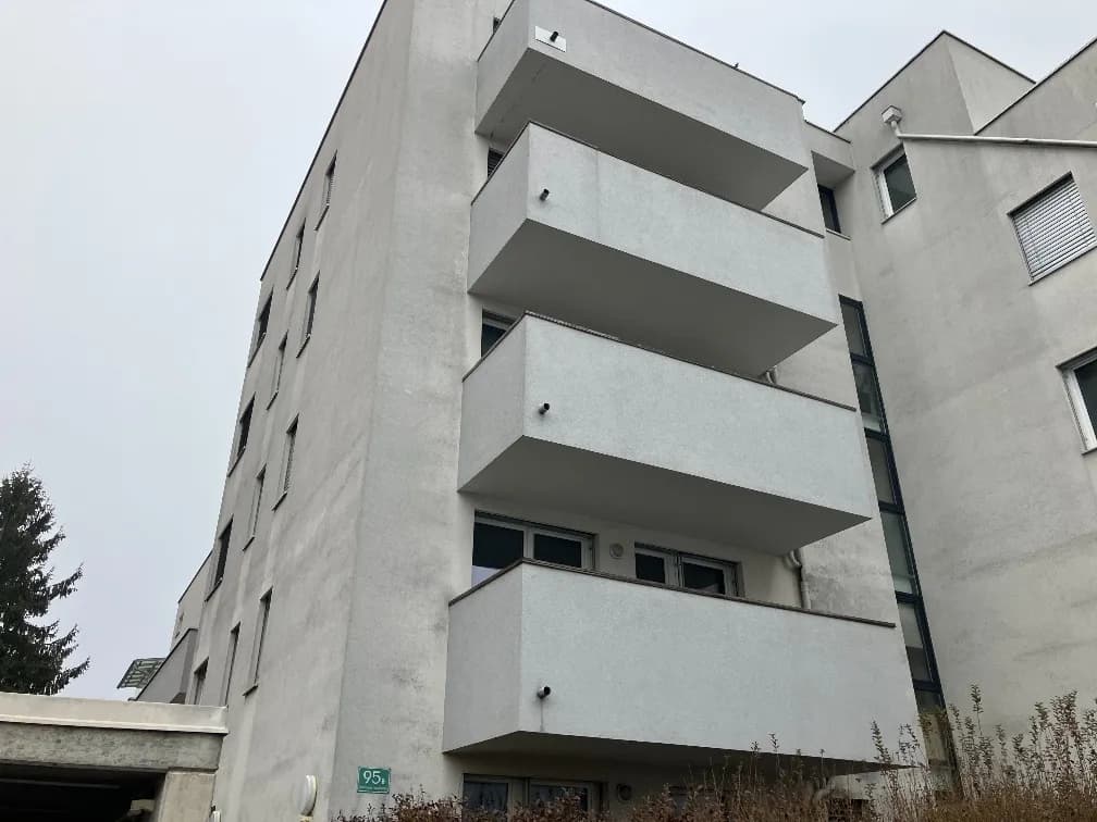 Wohnung mieten in Graz – 48,51 m², € 728