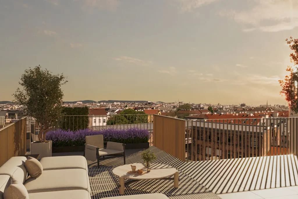 4-Zimmer-Wohnung kaufen in Wien – 204,73 m², € 2.490.000