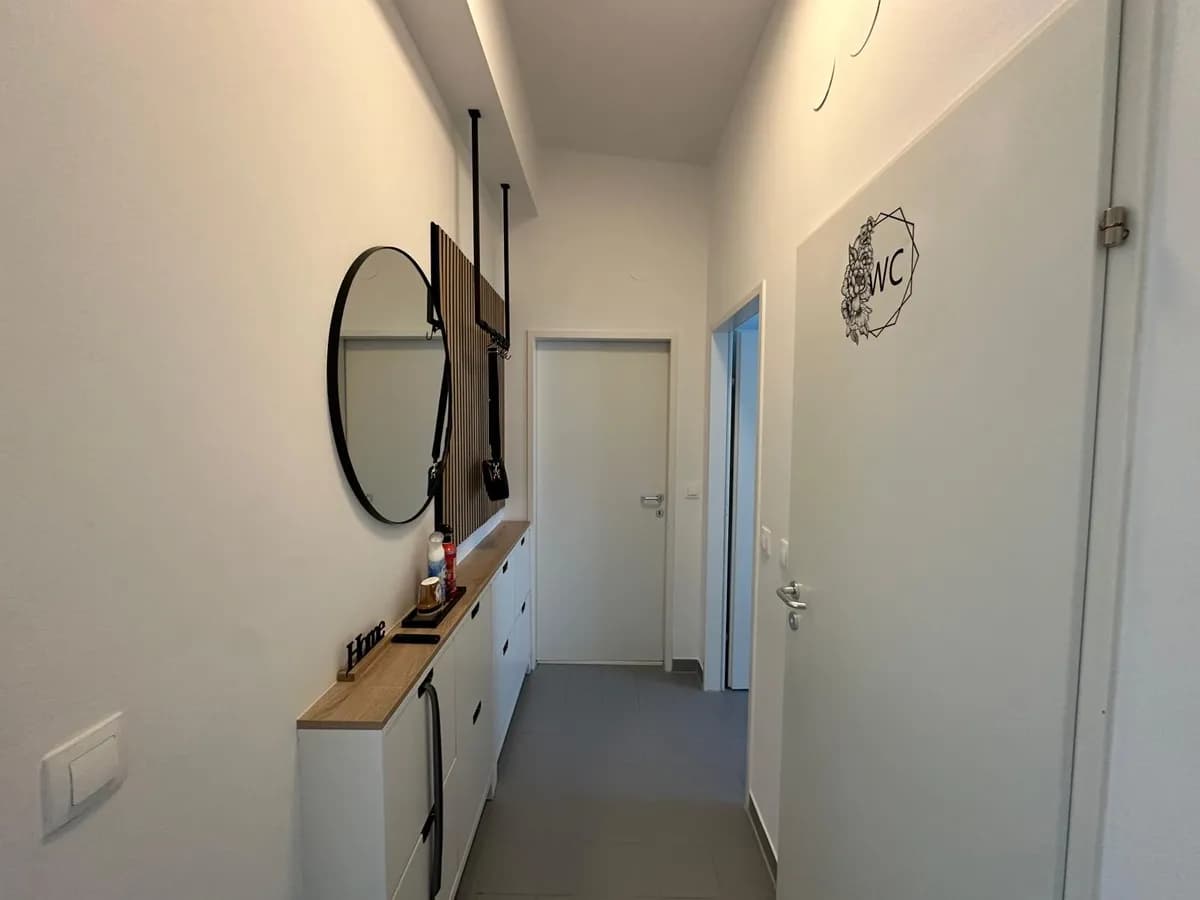 2-Zimmer-Wohnung mieten in Wien – 59 m², € 589 – Bild 1 von 8