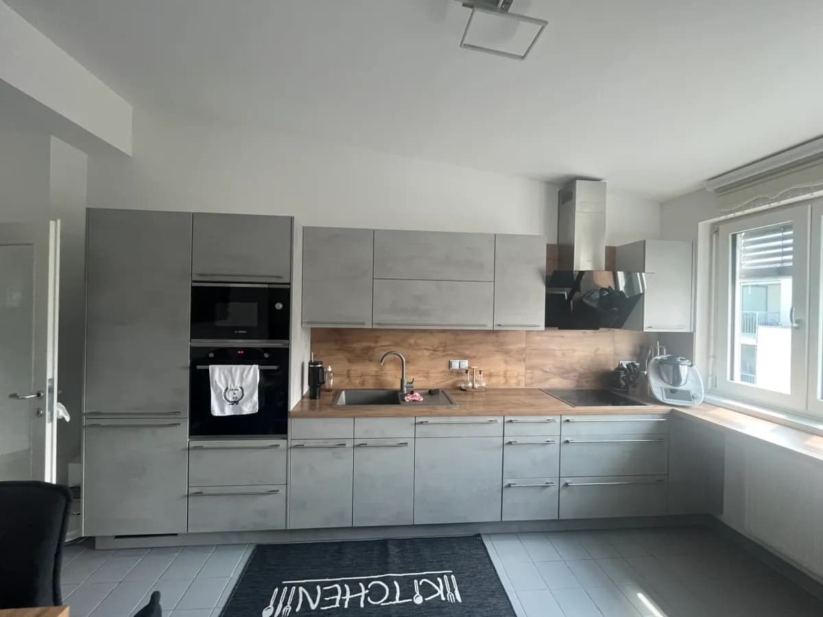 2-Zimmer-Wohnung mieten in Wien – 59 m², € 589 – Bild 3 von 8