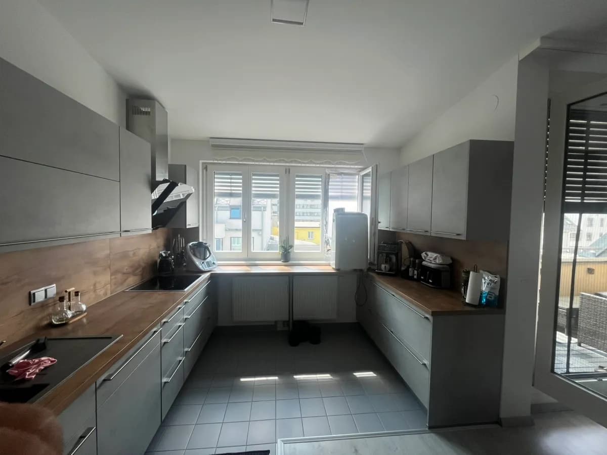 2-Zimmer-Wohnung mieten in Wien – 59 m², € 589 – Bild 4 von 8