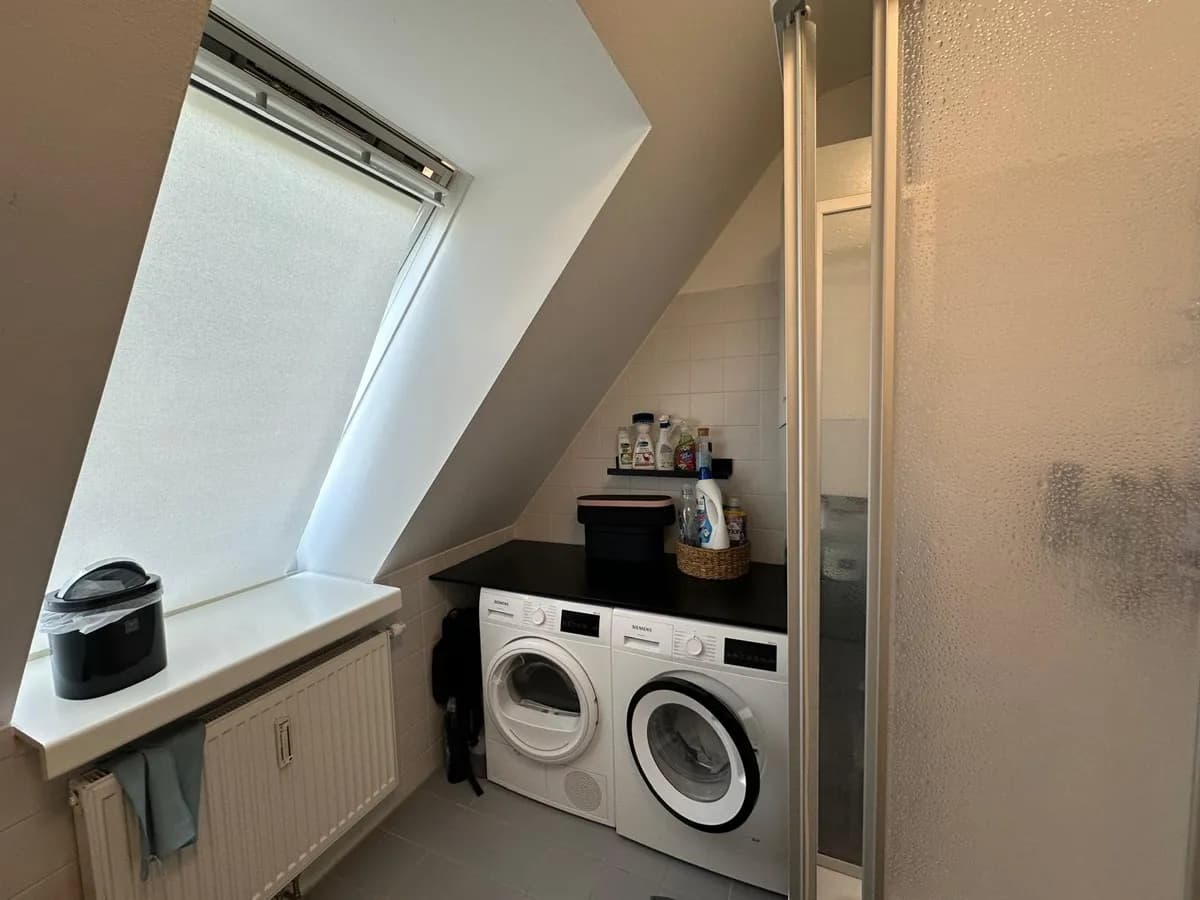 2-Zimmer-Wohnung mieten in Wien – 59 m², € 589 – Bild 5 von 8