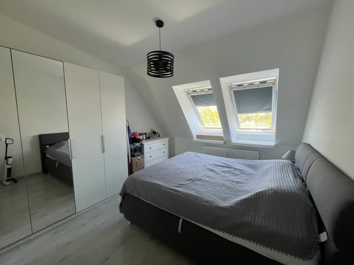 2-Zimmer-Wohnung mieten in Wien – 59 m², € 589 – Bild 8 von 8
