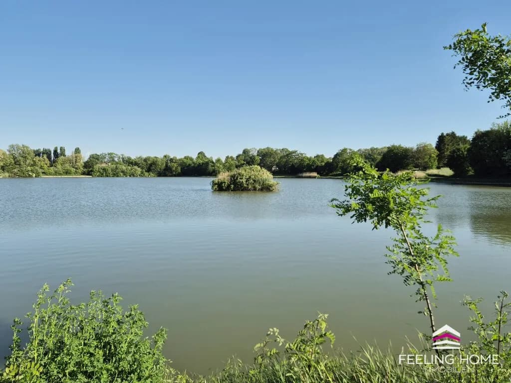 2-Zimmer-Haus kaufen in Gänserndorf – 55,39 m², € 99.000 – Bild 2 von 22