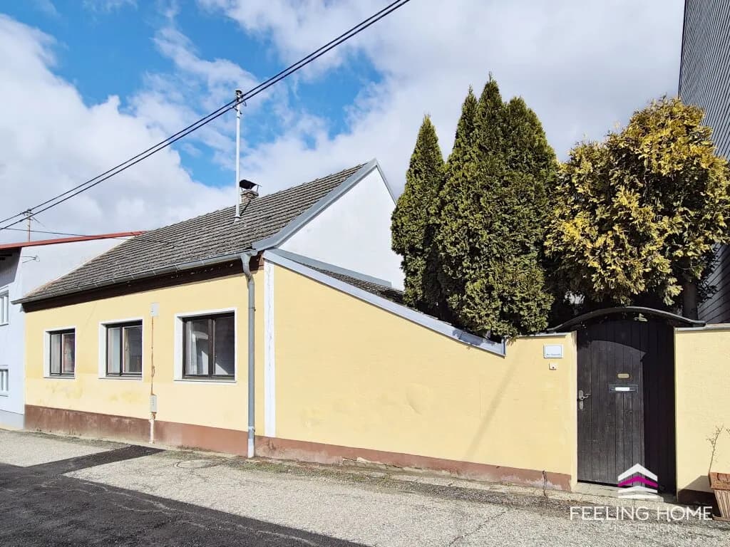 2-Zimmer-Haus kaufen in Gänserndorf – 55,39 m², € 99.000 – Bild 4 von 22