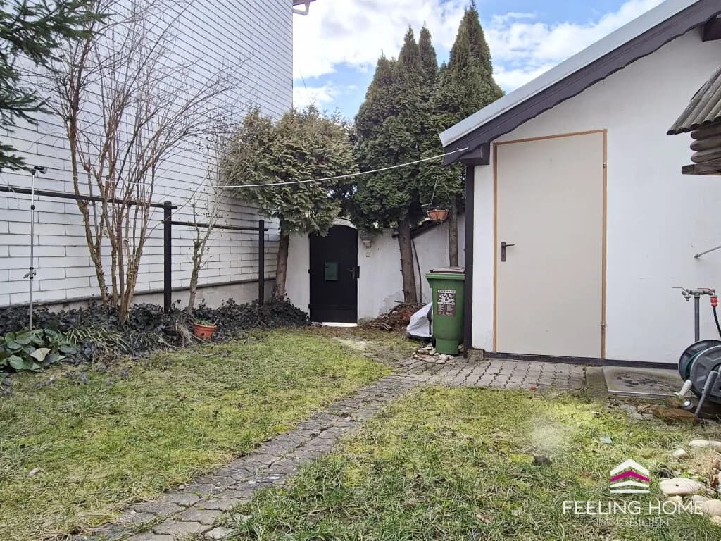 2-Zimmer-Haus kaufen in Gänserndorf – 55,39 m², € 99.000 – Bild 5 von 22