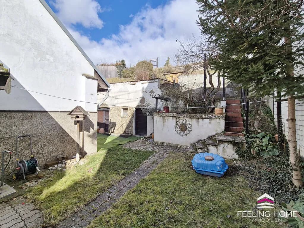 2-Zimmer-Haus kaufen in Gänserndorf – 55,39 m², € 99.000 – Bild 6 von 22