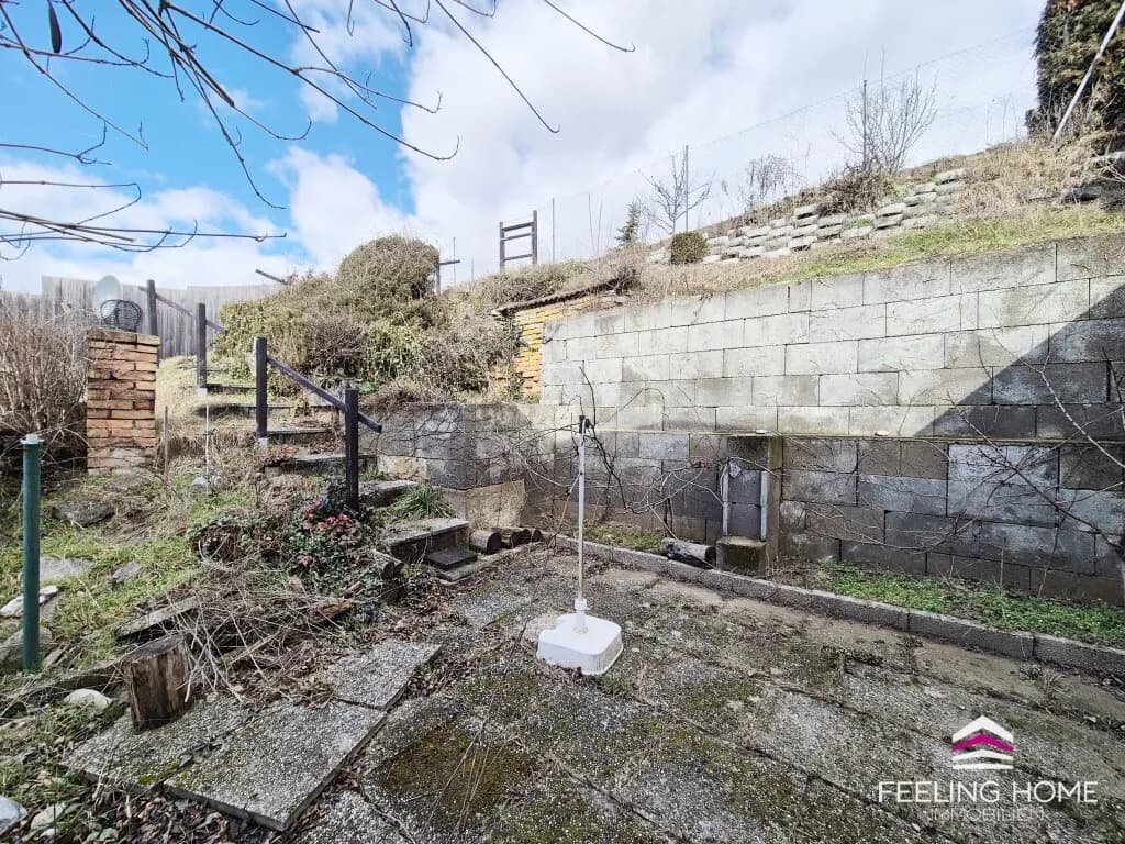 2-Zimmer-Haus kaufen in Gänserndorf – 55,39 m², € 99.000 – Bild 7 von 22