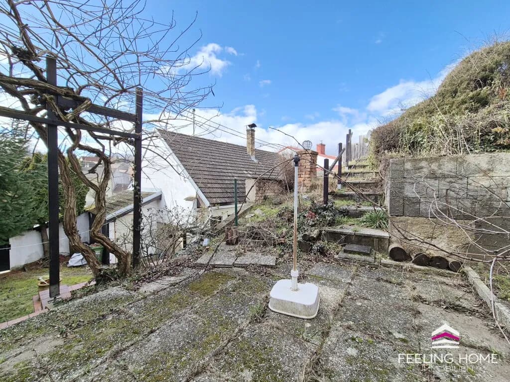 2-Zimmer-Haus kaufen in Gänserndorf – 55,39 m², € 99.000 – Bild 8 von 22