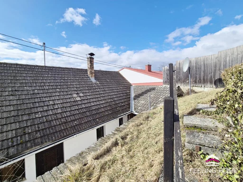 2-Zimmer-Haus kaufen in Gänserndorf – 55,39 m², € 99.000 – Bild 9 von 22