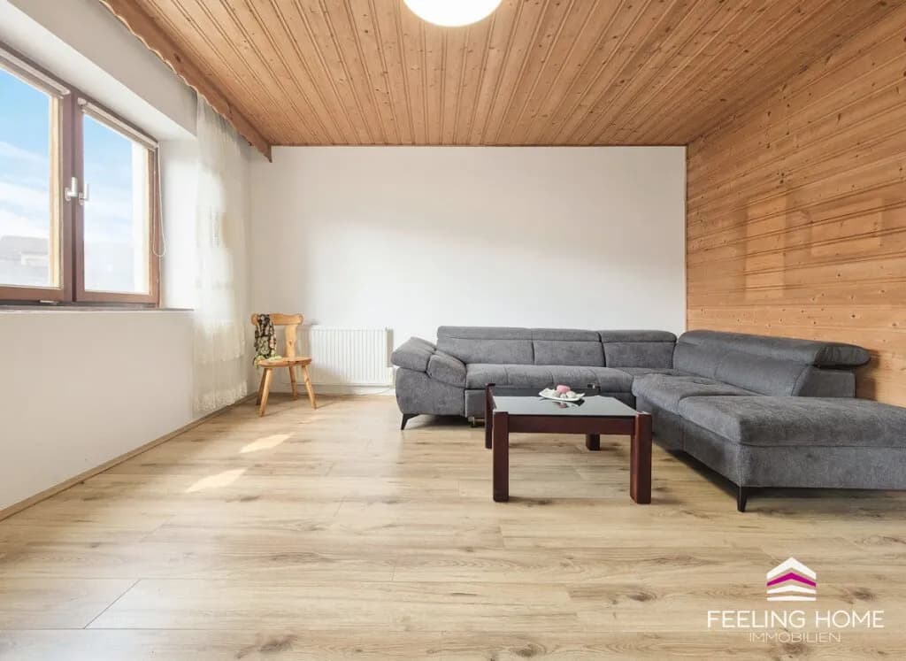 2-Zimmer-Haus kaufen in Gänserndorf – 55,39 m², € 99.000 – Bild 14 von 22