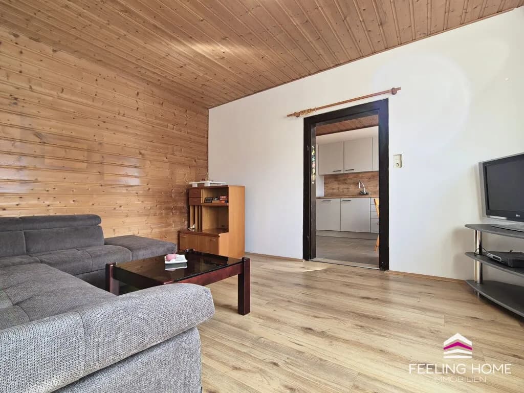 2-Zimmer-Haus kaufen in Gänserndorf – 55,39 m², € 99.000 – Bild 15 von 22