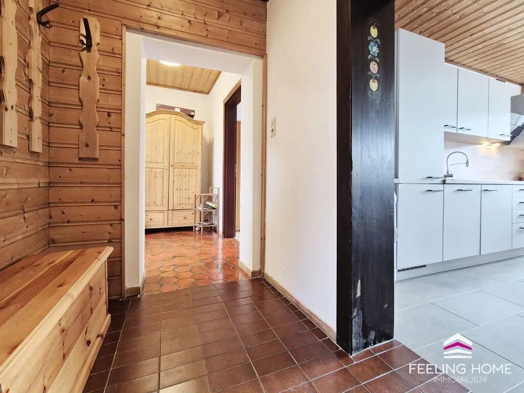 2-Zimmer-Haus kaufen in Gänserndorf – 55,39 m², € 99.000 – Bild 17 von 22