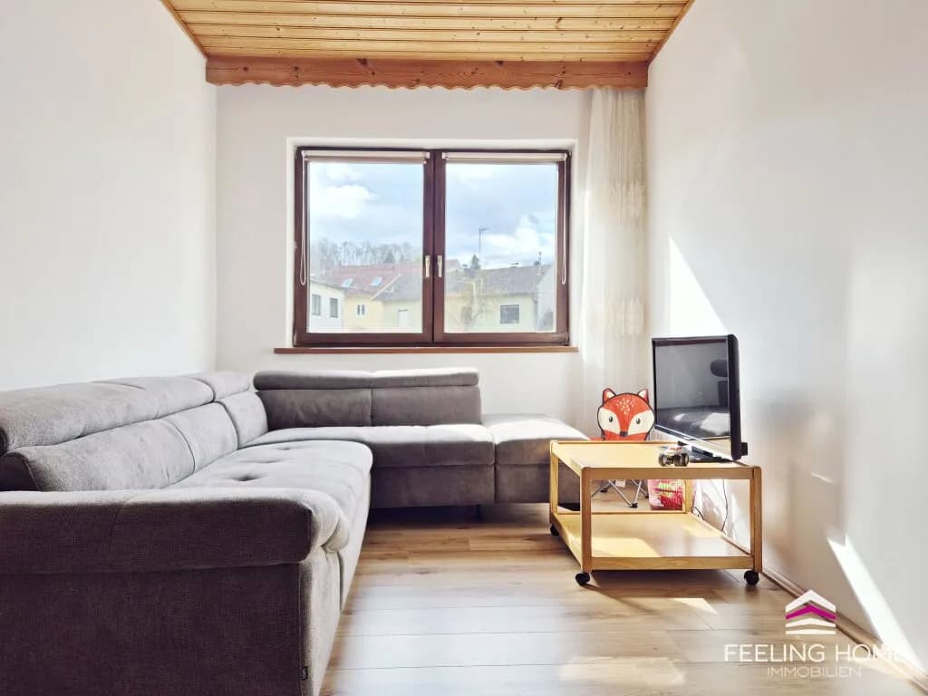 2-Zimmer-Haus kaufen in Gänserndorf – 55,39 m², € 99.000 – Bild 18 von 22