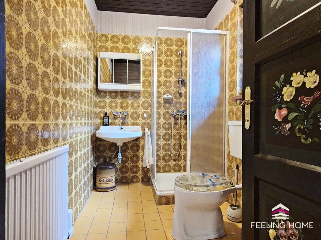 2-Zimmer-Haus kaufen in Gänserndorf – 55,39 m², € 99.000 – Bild 20 von 22