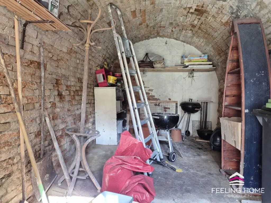 2-Zimmer-Haus kaufen in Gänserndorf – 55,39 m², € 99.000 – Bild 21 von 22