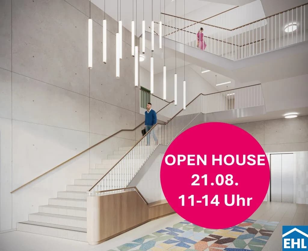 Immobilie kaufen in Wien – 48,51 m², € 340.200
